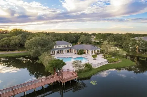 4107 Chatham Oak Court Tampa FL 33624