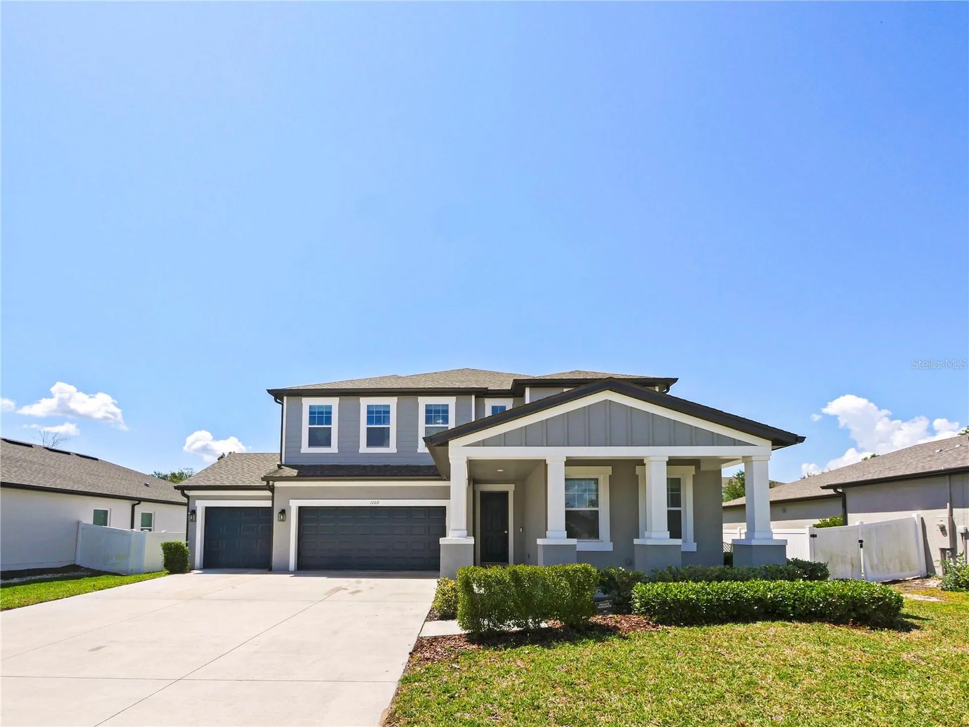 1109 Pearl Tree Road Deltona FL 32725