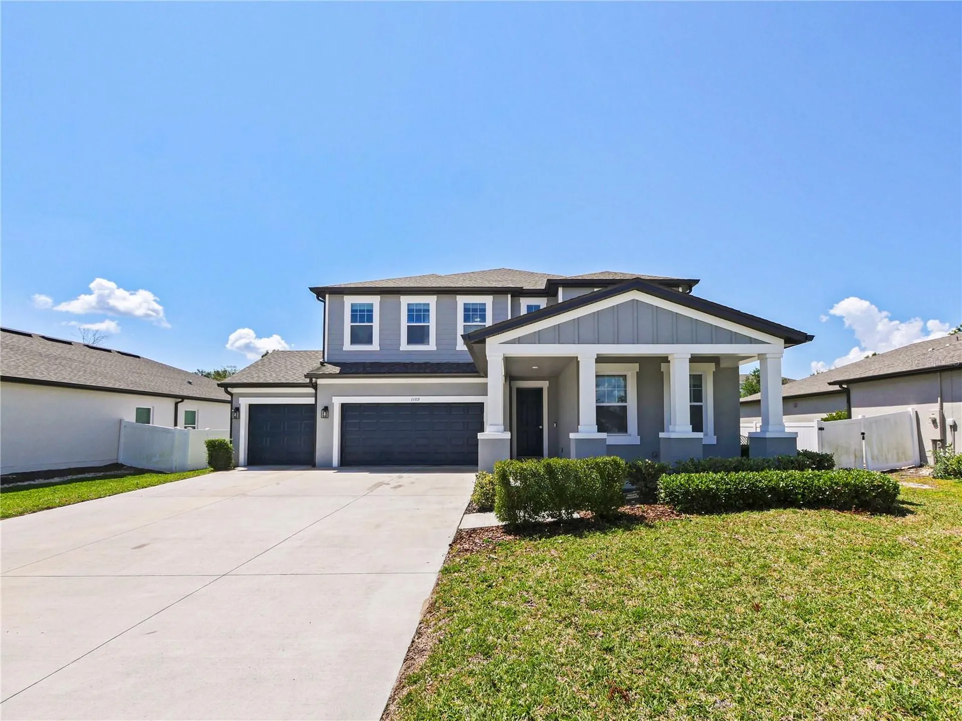 1109 Pearl Tree Road Deltona FL 32725