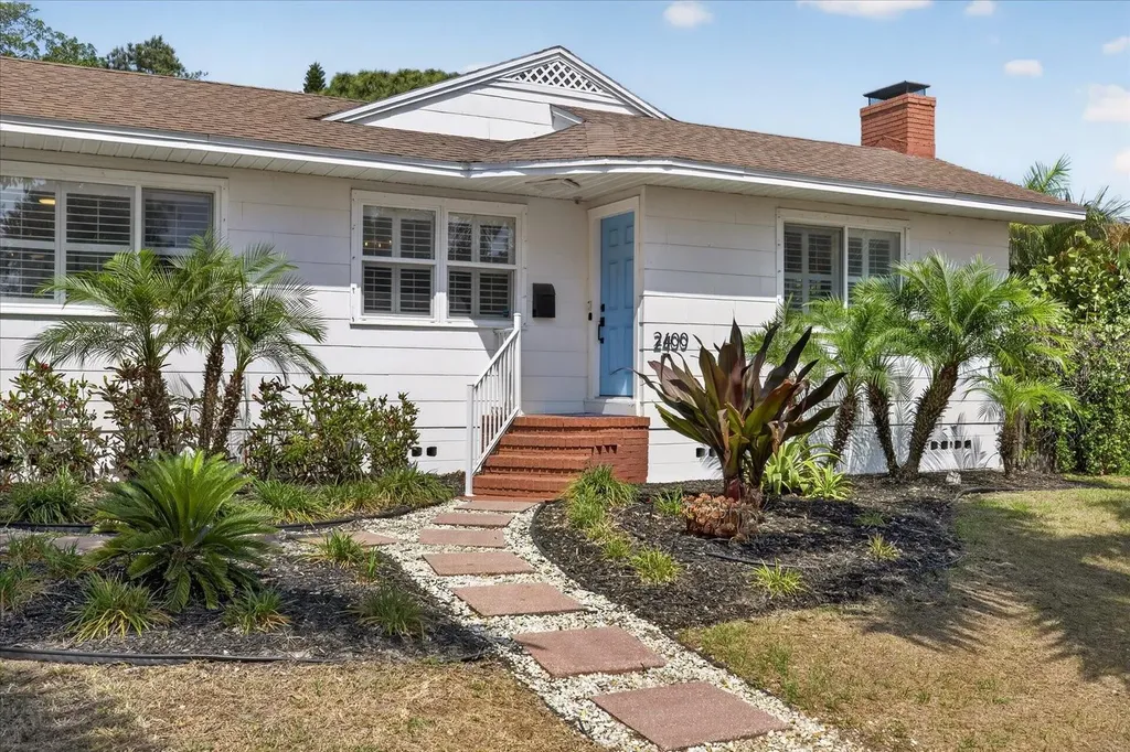 2400 9th Avenue N St Petersburg FL 33713