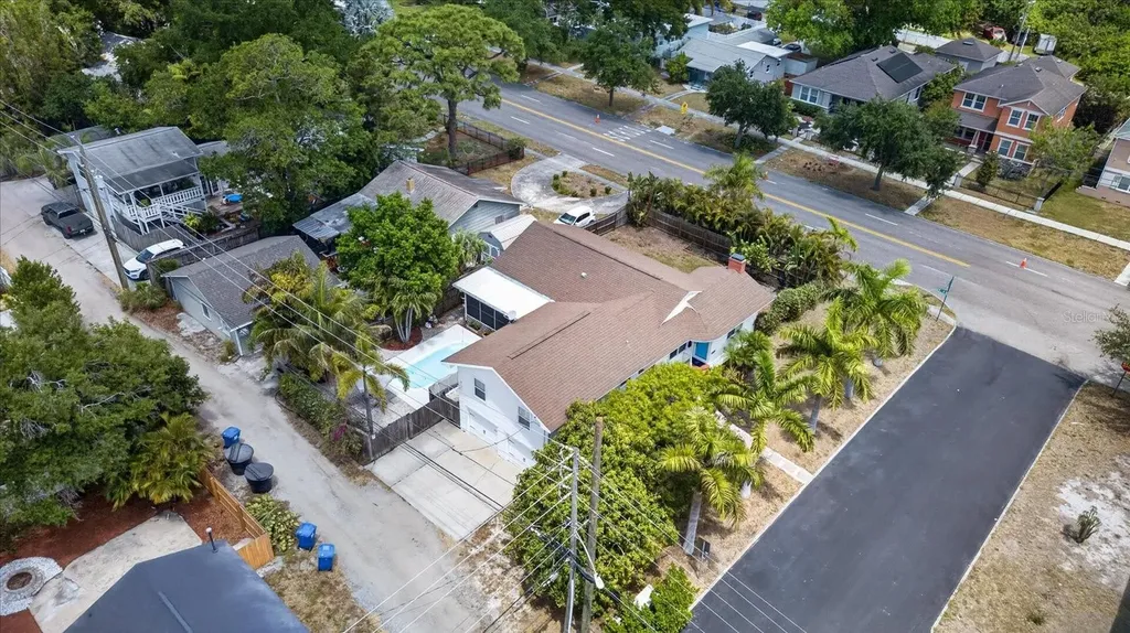 2400 9th Avenue N St Petersburg FL 33713