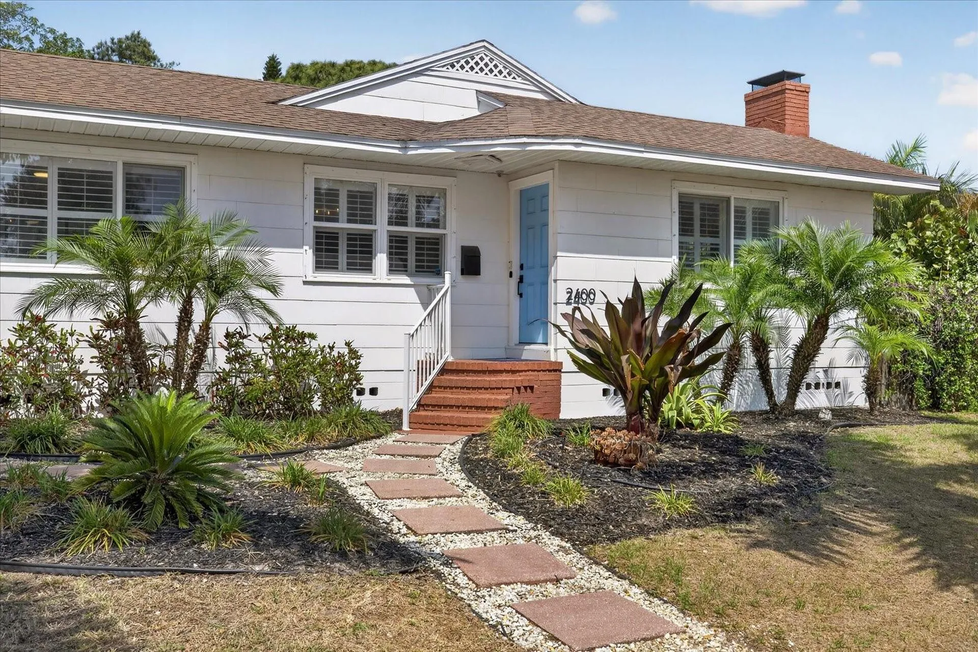 2400 9th Avenue N St Petersburg FL 33713