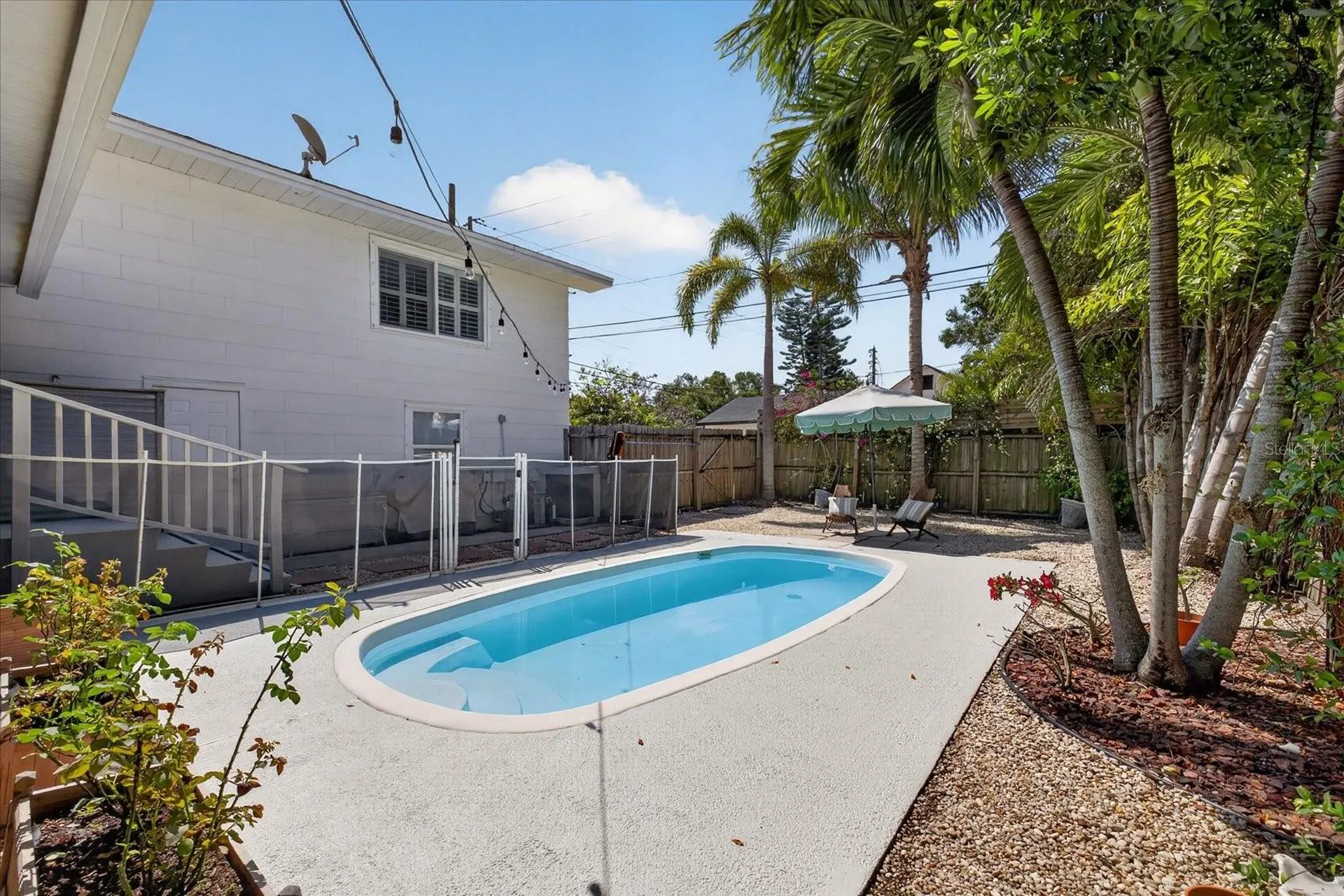 2400 9th Avenue N St Petersburg FL 33713