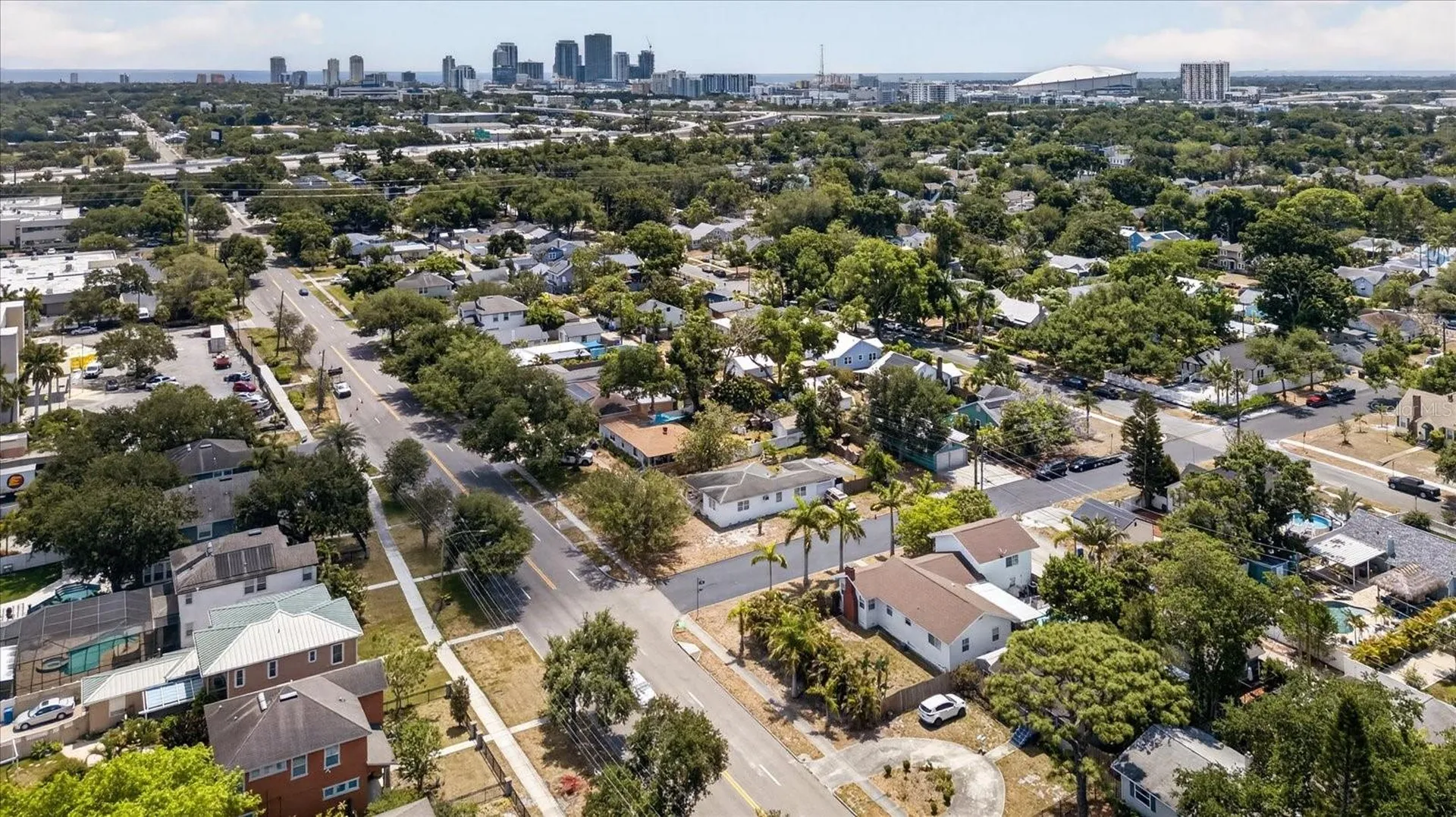 2400 9th Avenue N St Petersburg FL 33713