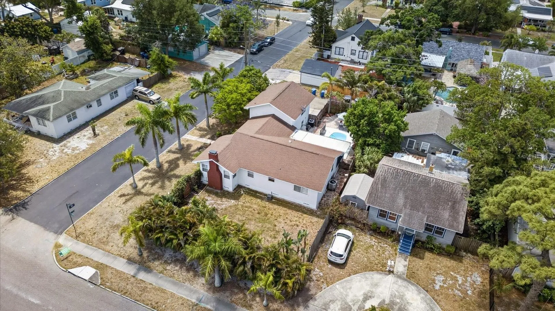 2400 9th Avenue N St Petersburg FL 33713