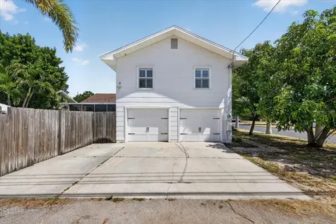 2400 9th Avenue N St Petersburg FL 33713