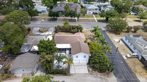 2400 9th Avenue N St Petersburg FL 33713