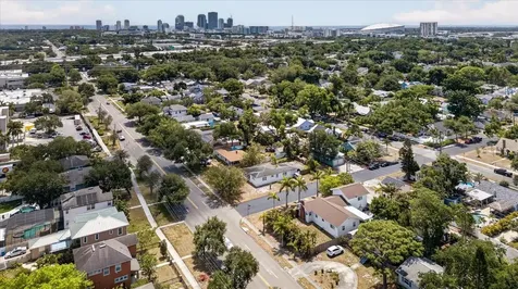 2400 9th Avenue N St Petersburg FL 33713