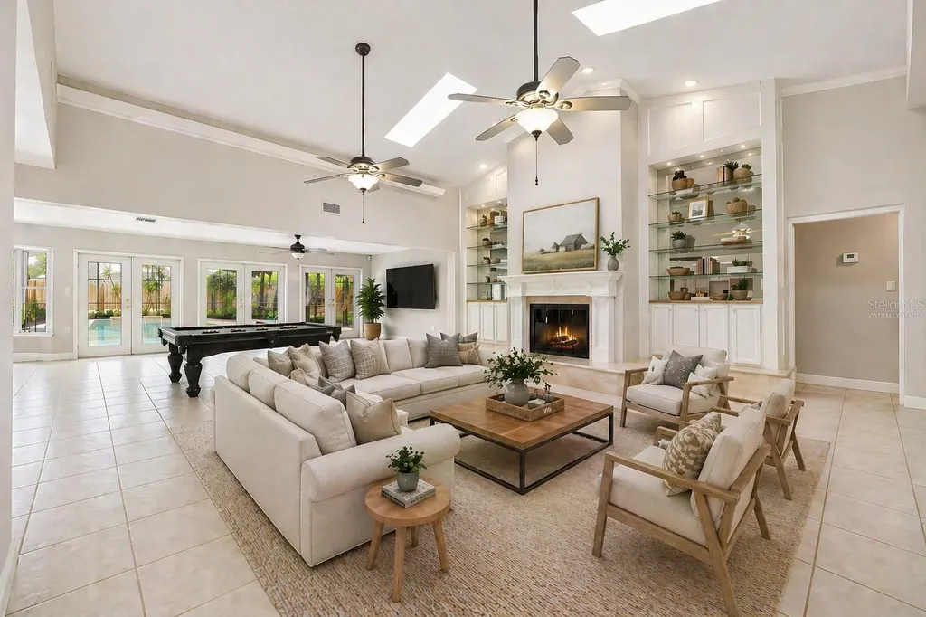 14001 Country Estate Drive Winter Garden FL 34787