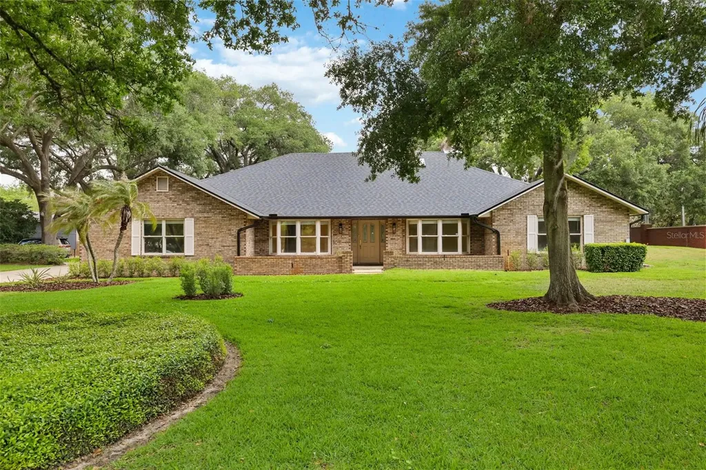14001 Country Estate Drive Winter Garden FL 34787
