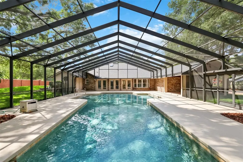 14001 Country Estate Drive Winter Garden FL 34787