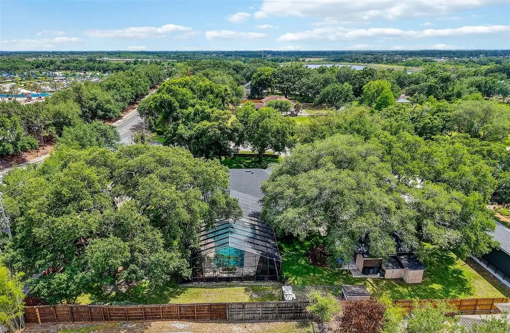 14001 Country Estate Drive Winter Garden FL 34787