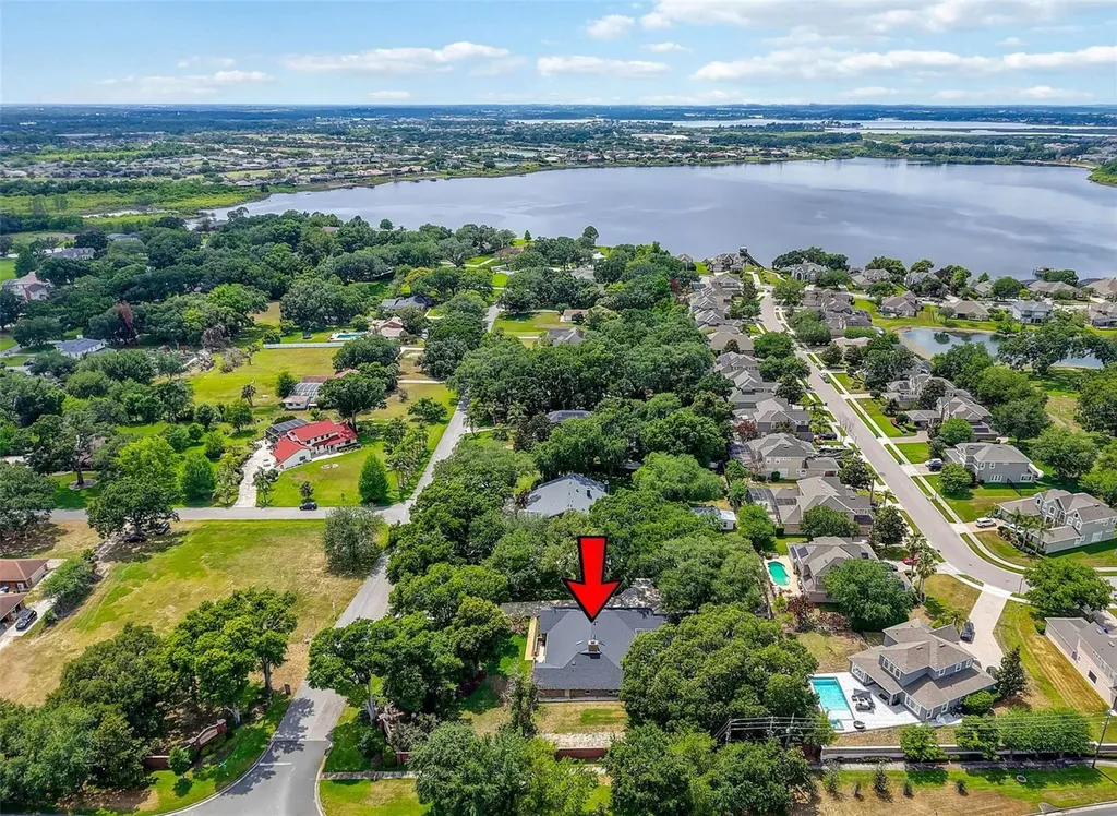 14001 Country Estate Drive Winter Garden FL 34787