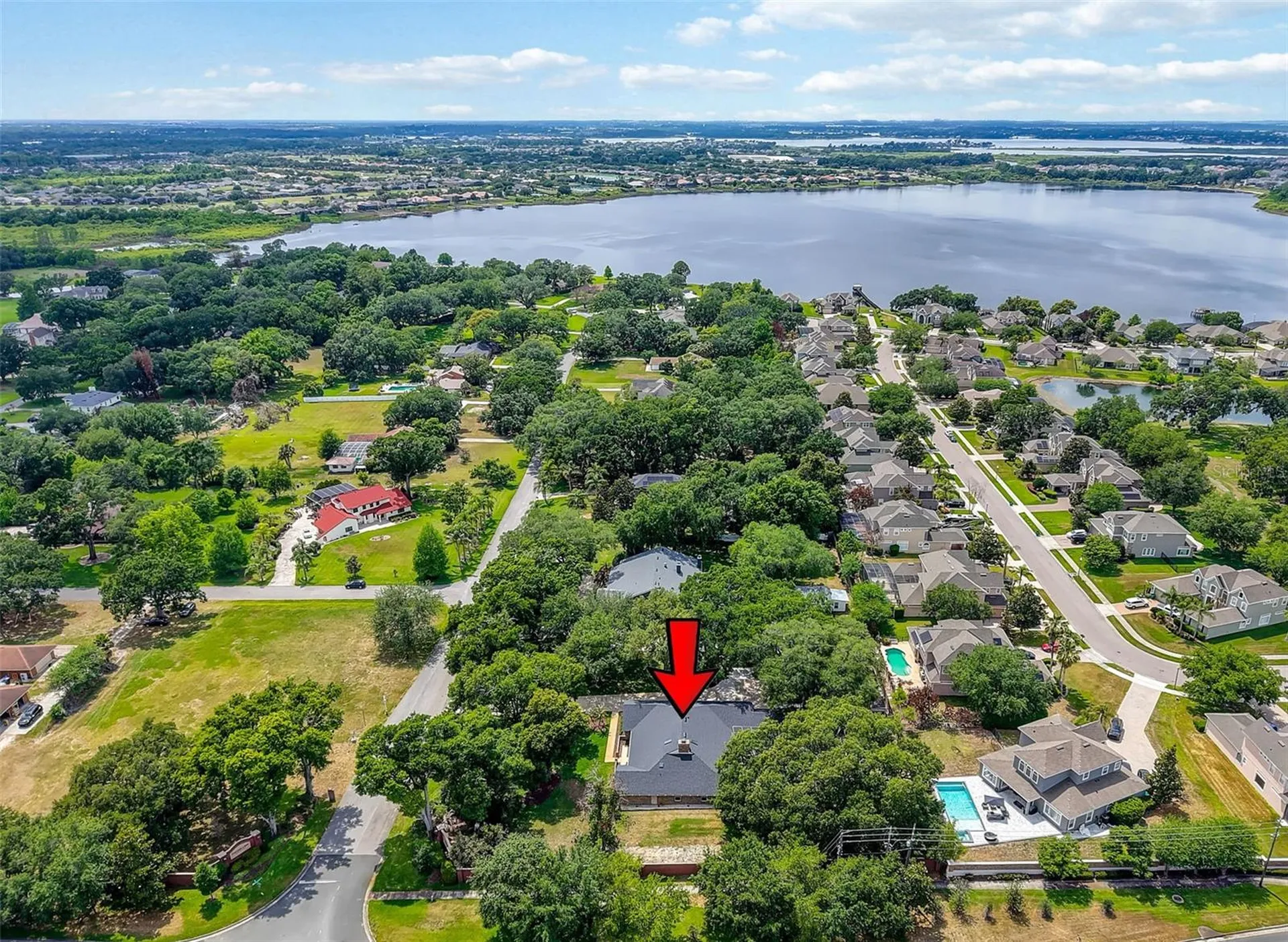 14001 Country Estate Drive Winter Garden FL 34787