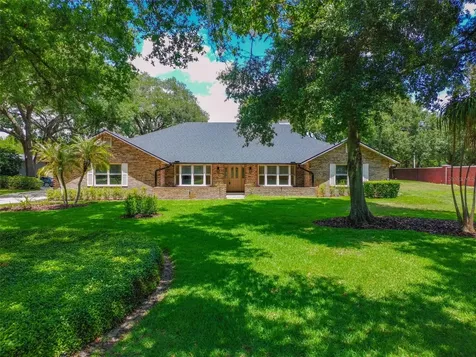 14001 Country Estate Drive Winter Garden FL 34787