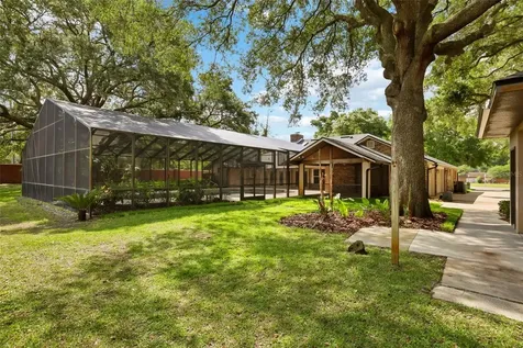 14001 Country Estate Drive Winter Garden FL 34787