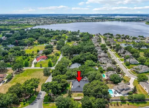 14001 Country Estate Drive Winter Garden FL 34787