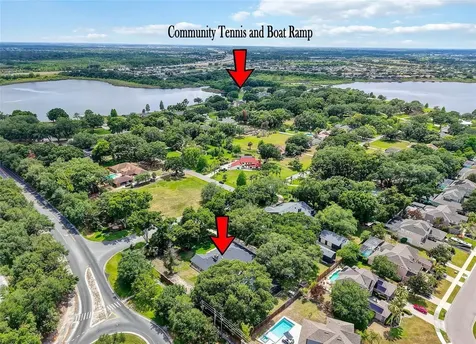 14001 Country Estate Drive Winter Garden FL 34787