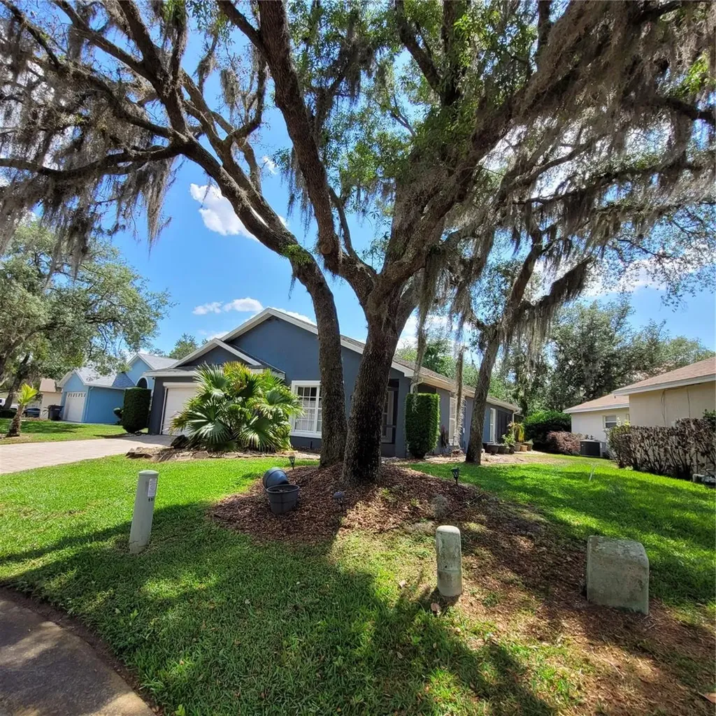 991 Old Cutler Road Lake Wales FL 33898