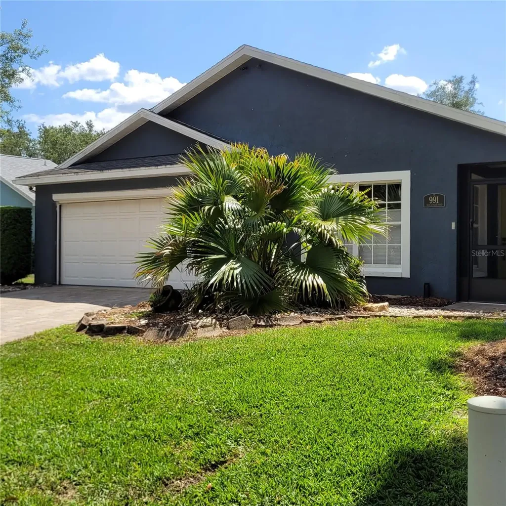 991 Old Cutler Road Lake Wales FL 33898