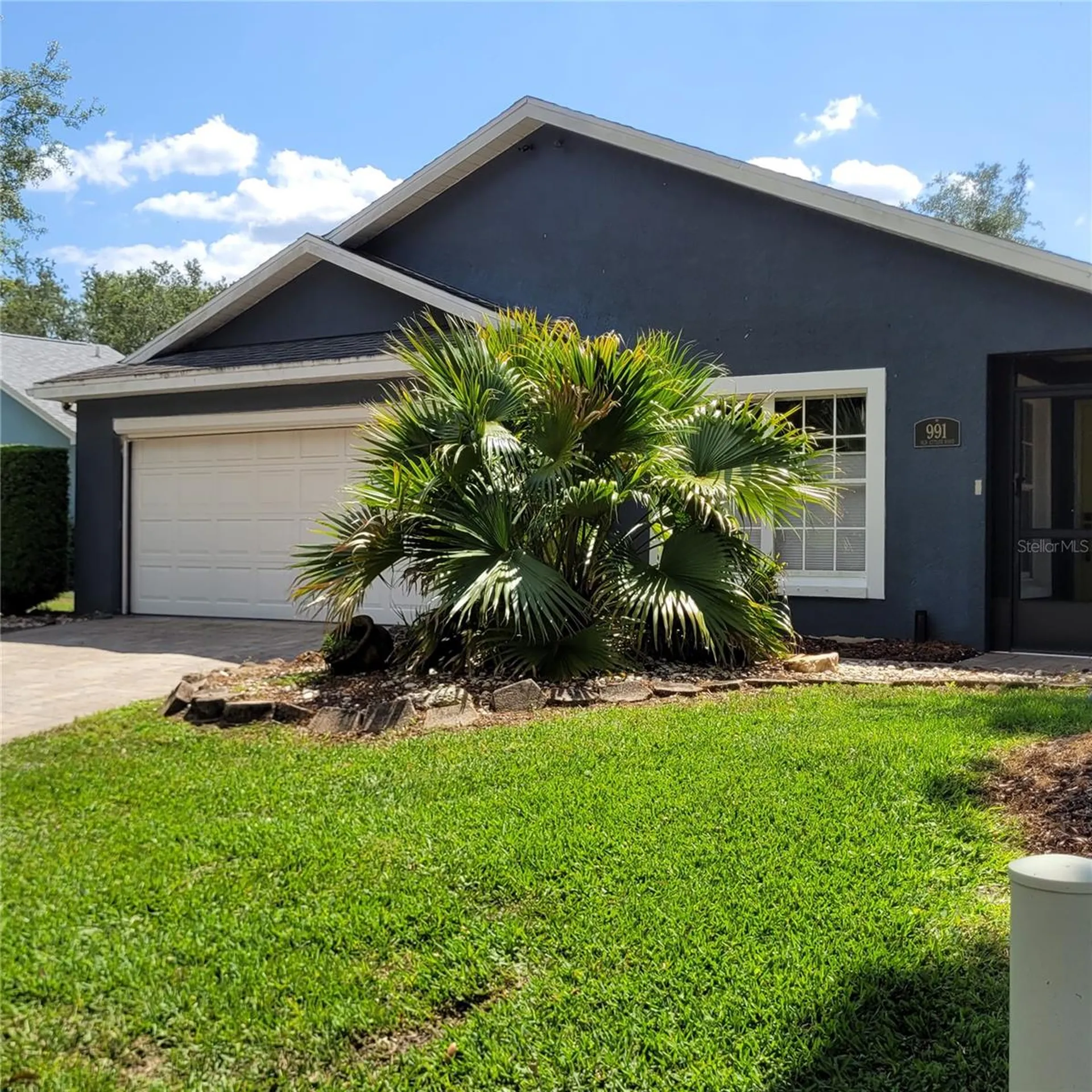 991 Old Cutler Road Lake Wales FL 33898