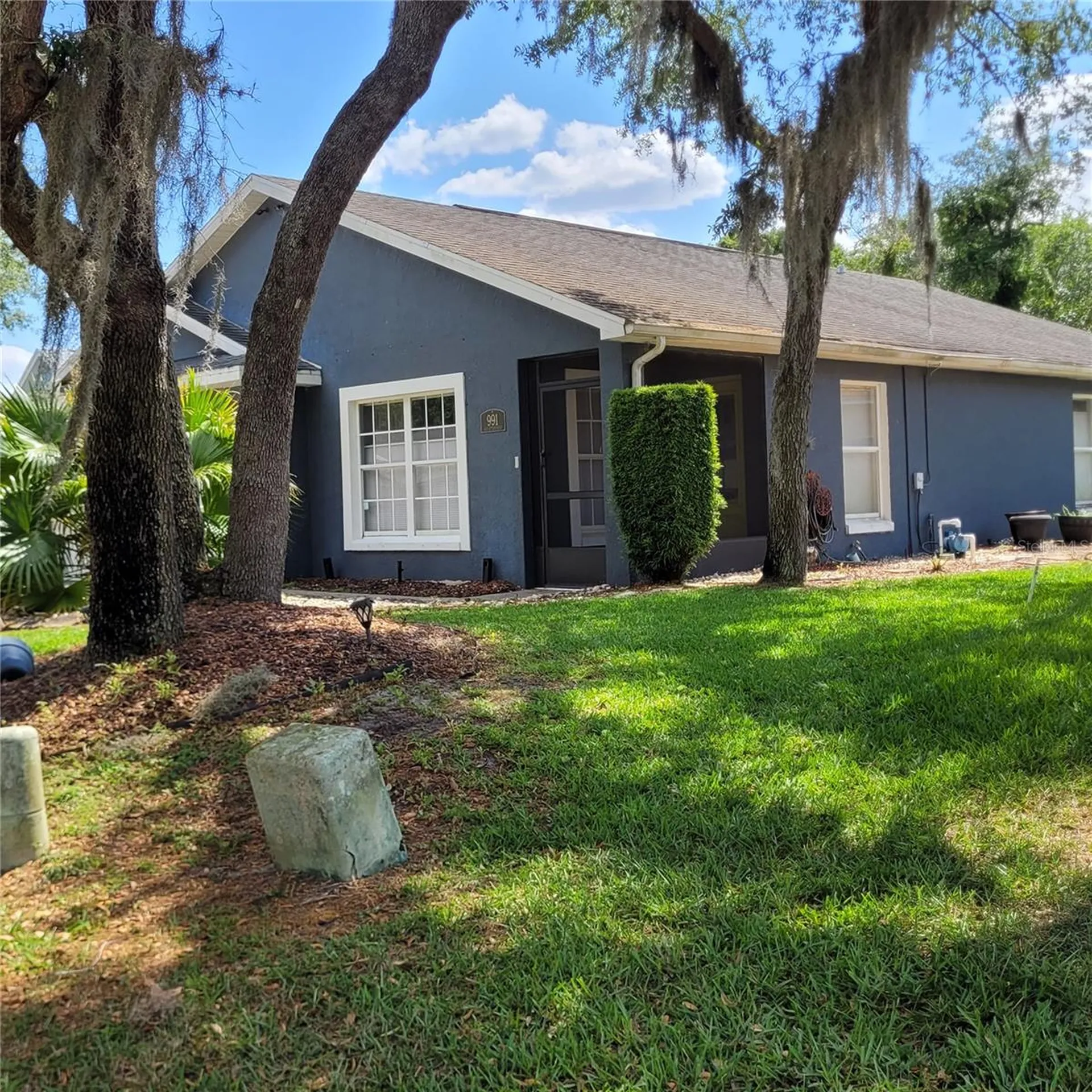 991 Old Cutler Road Lake Wales FL 33898