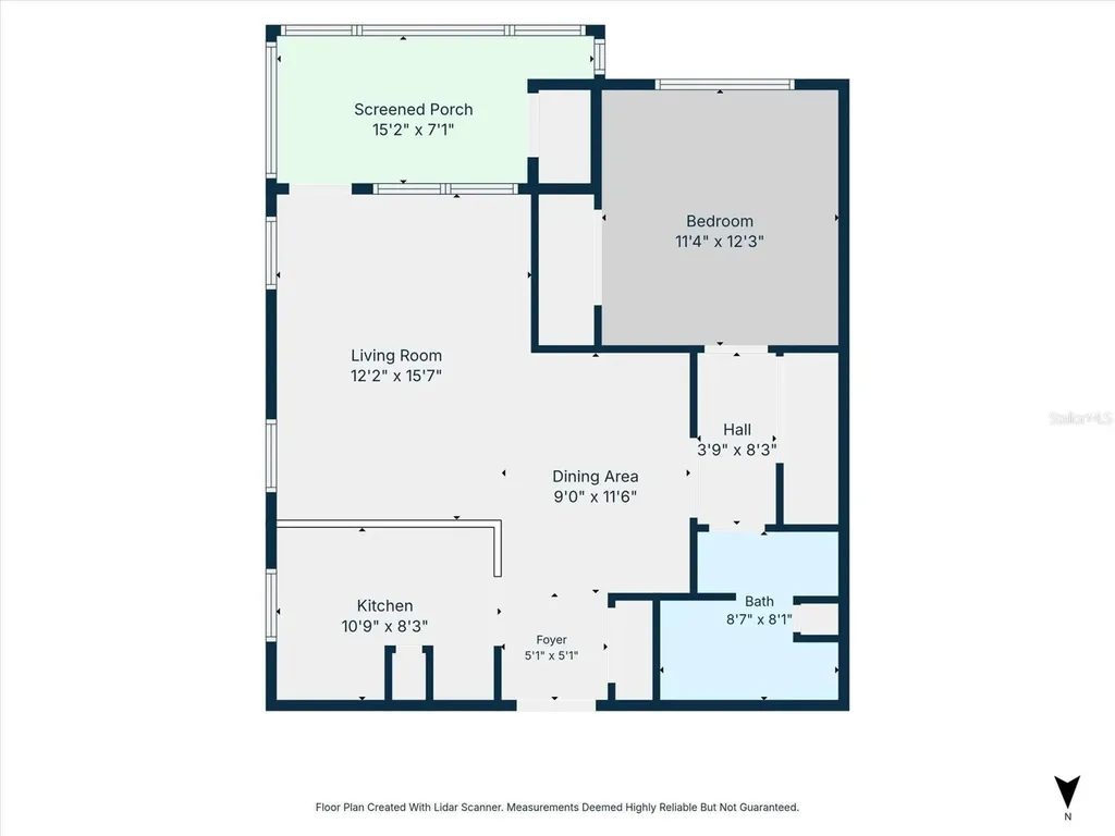 5000 Culbreath Key Way Tampa FL 33611