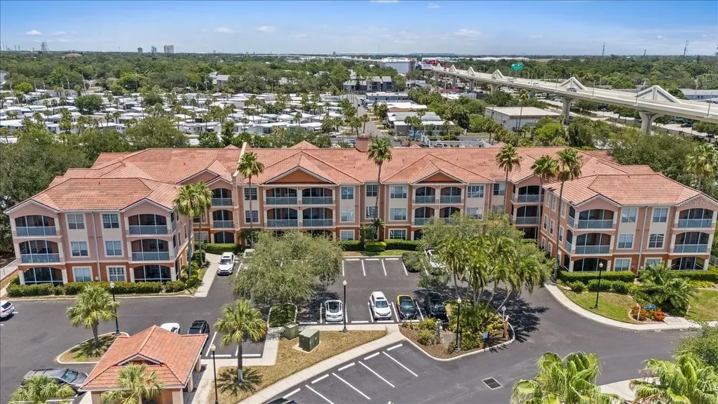 5000 Culbreath Key Way Tampa FL 33611
