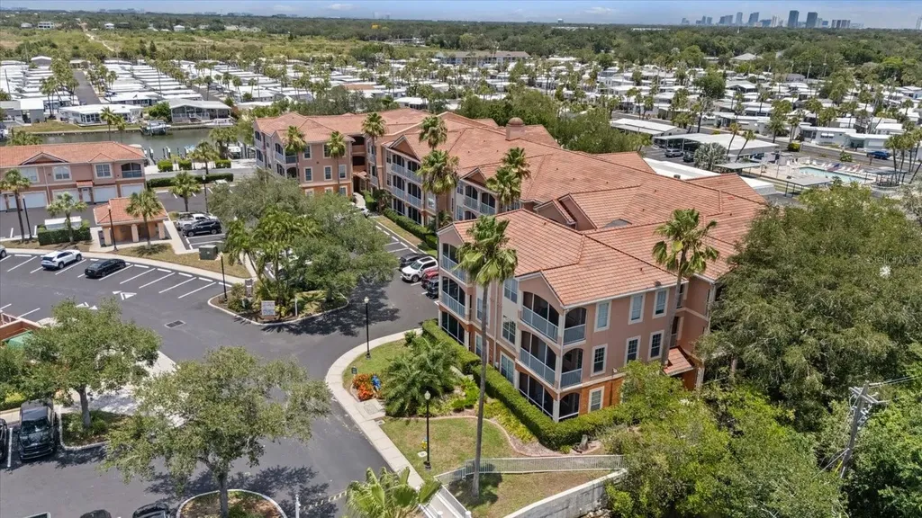 5000 Culbreath Key Way Tampa FL 33611