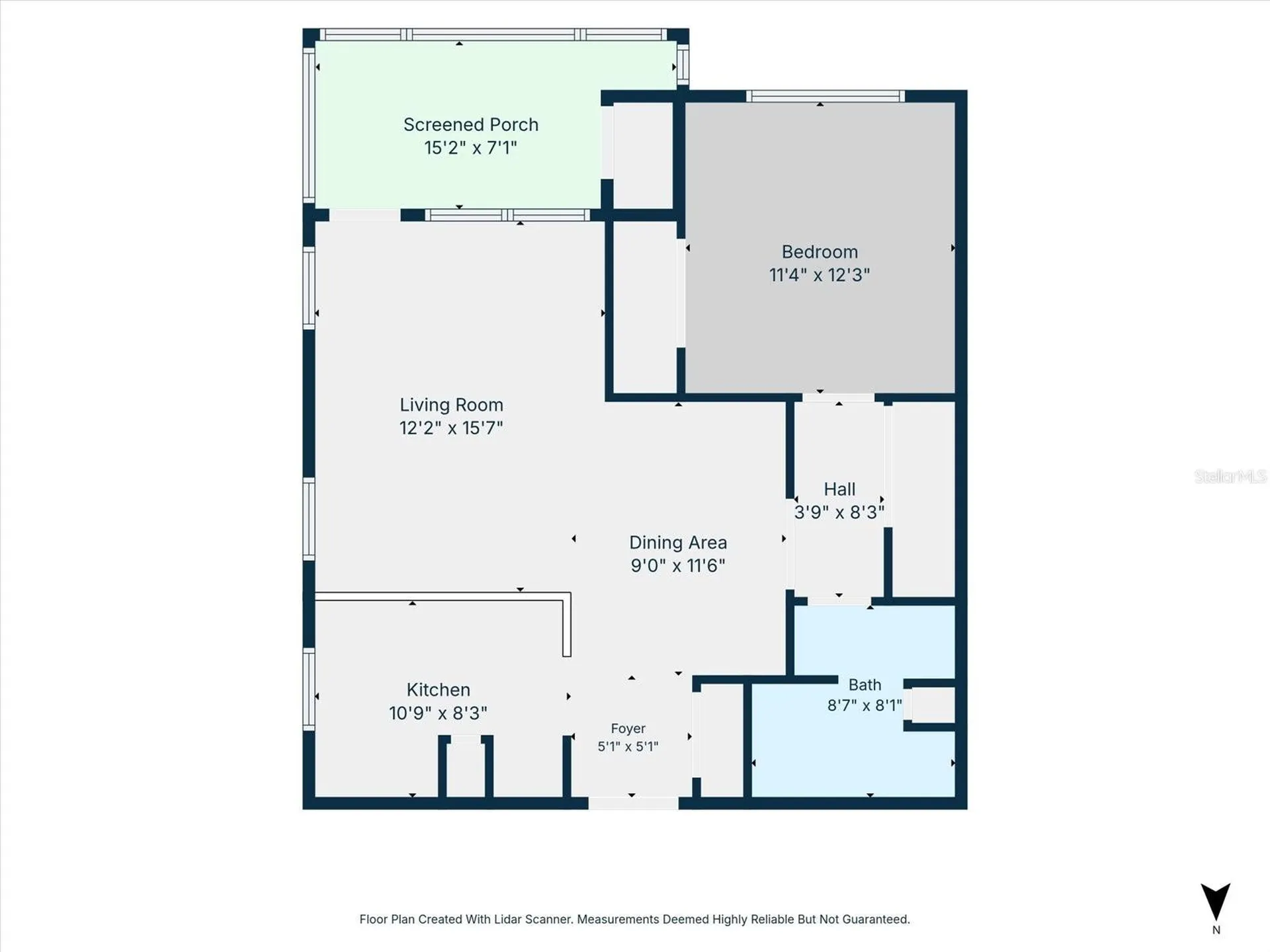 5000 Culbreath Key Way Tampa FL 33611