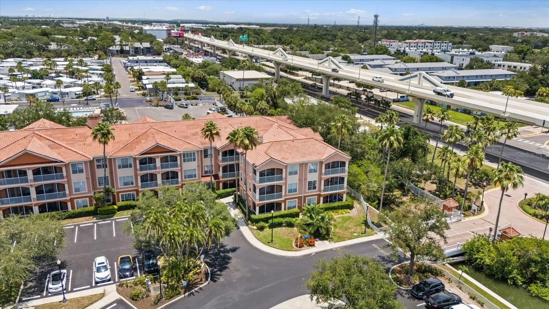 5000 Culbreath Key Way Tampa FL 33611