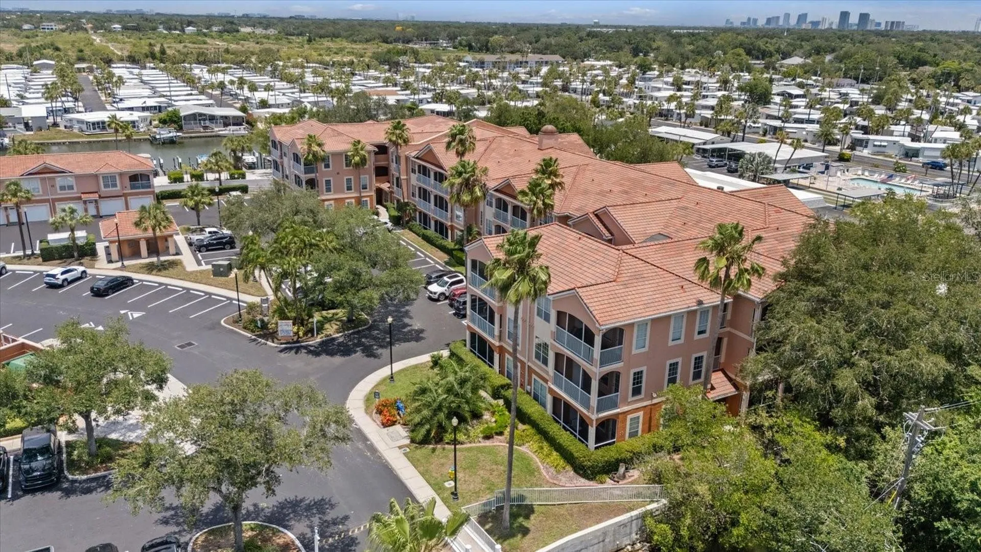 5000 Culbreath Key Way Tampa FL 33611