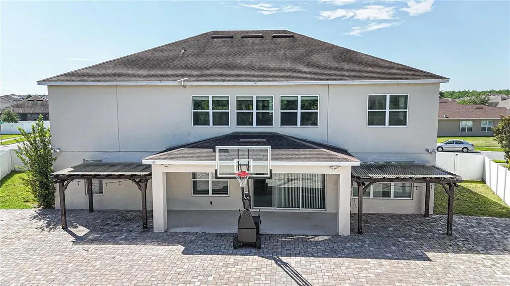 2191 Pearl Cider Street Orlando FL 32824