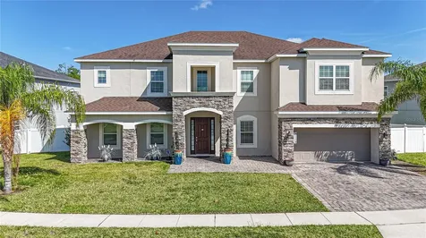 2191 Pearl Cider Street Orlando FL 32824