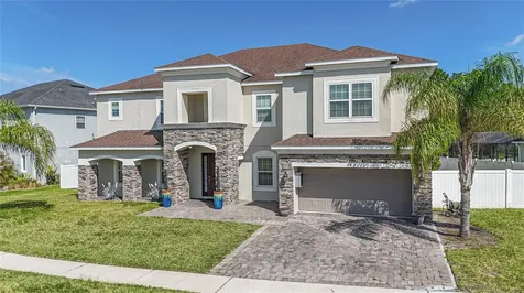 2191 Pearl Cider Street Orlando FL 32824