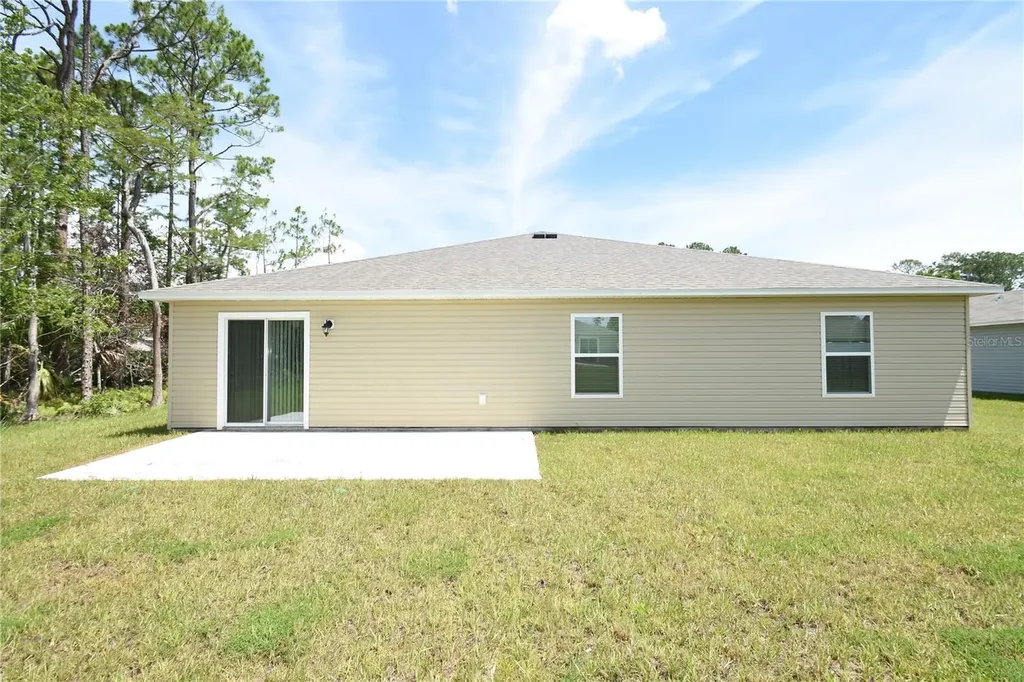 6 Lleberry Path Palm Coast FL 32164