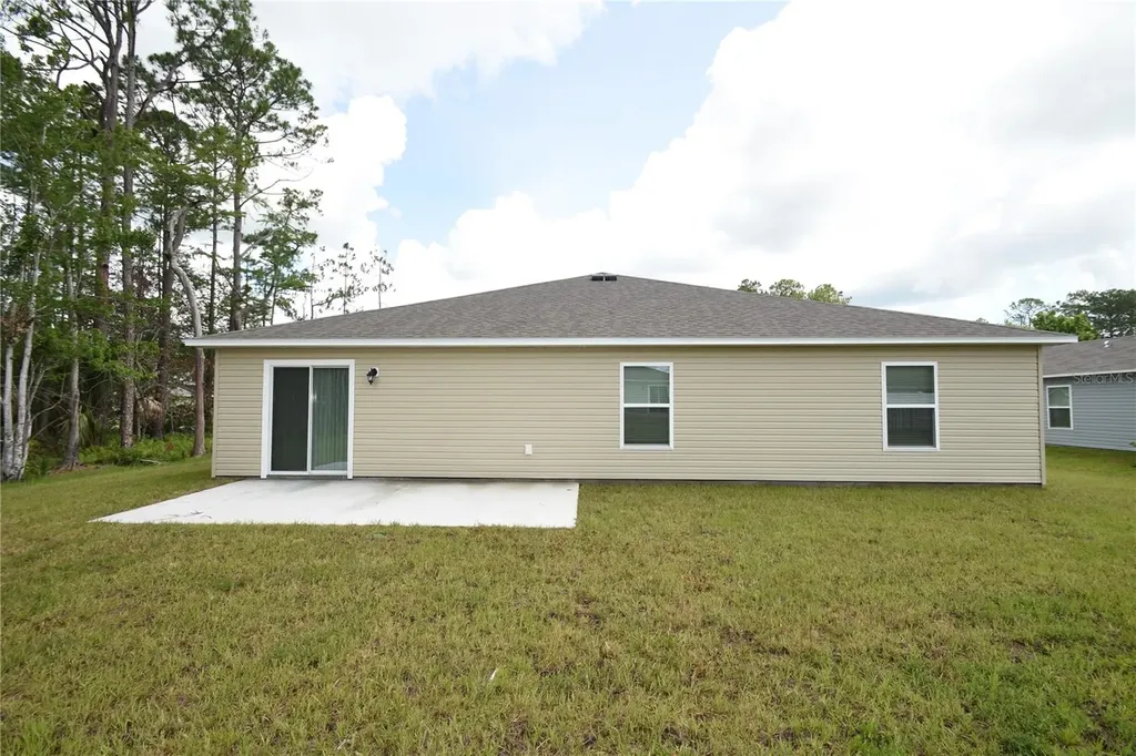 6 Lleberry Path Palm Coast FL 32164