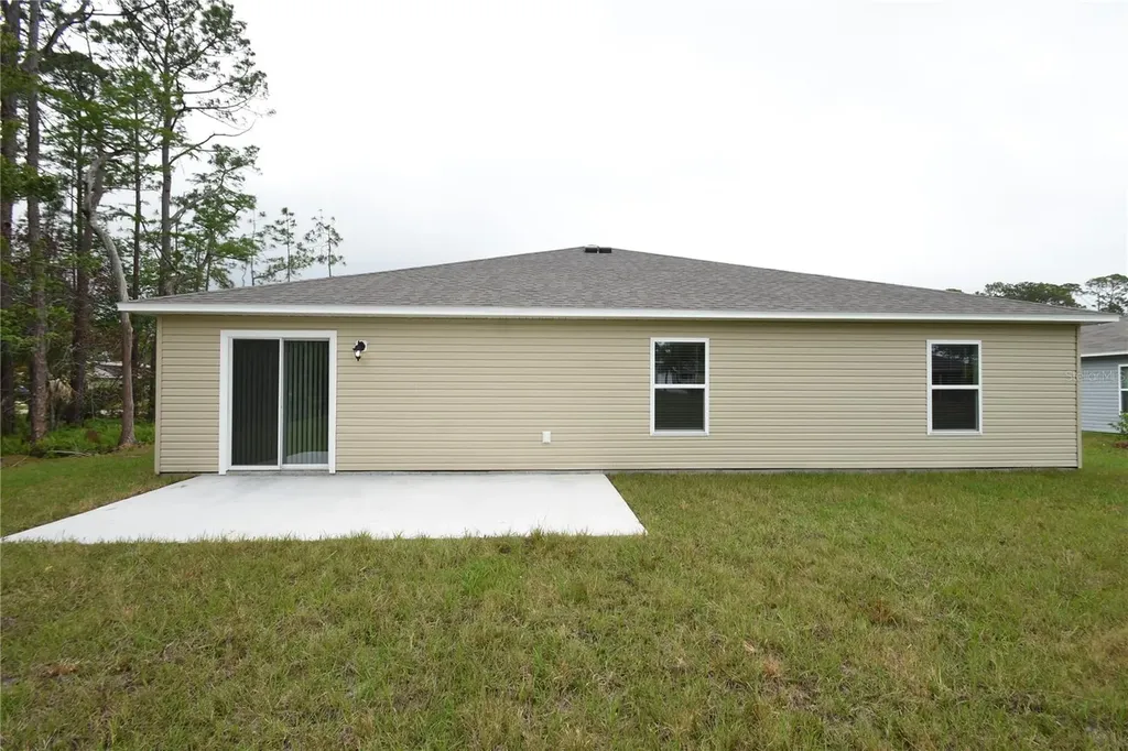 6 Lleberry Path Palm Coast FL 32164