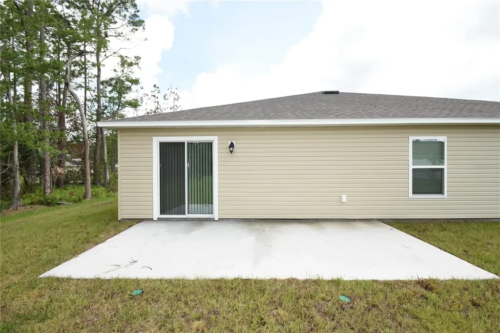 6 Lleberry Path Palm Coast FL 32164