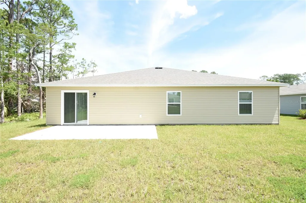 6 Lleberry Path Palm Coast FL 32164