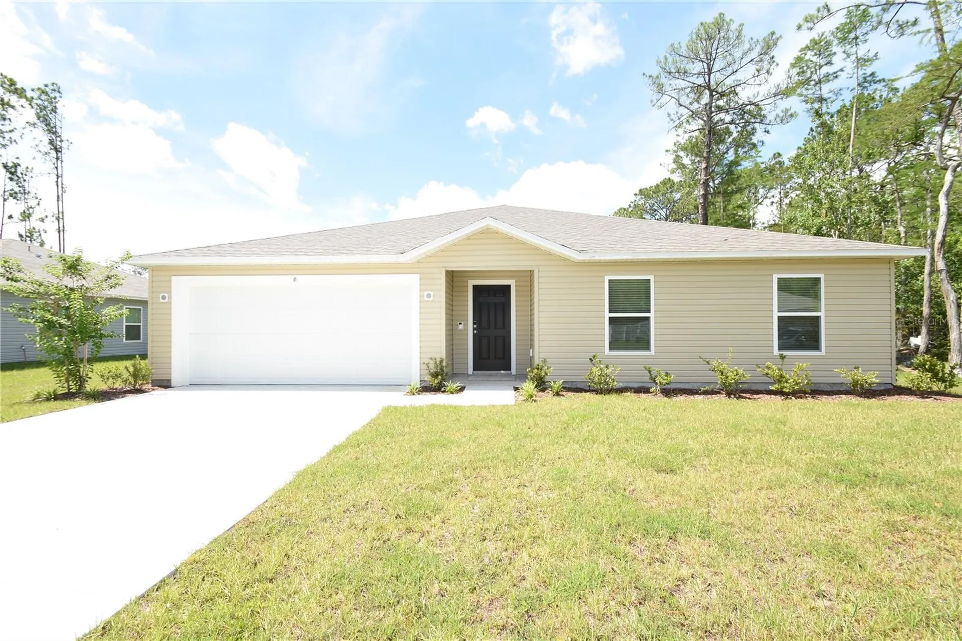 6 Lleberry Path Palm Coast FL 32164