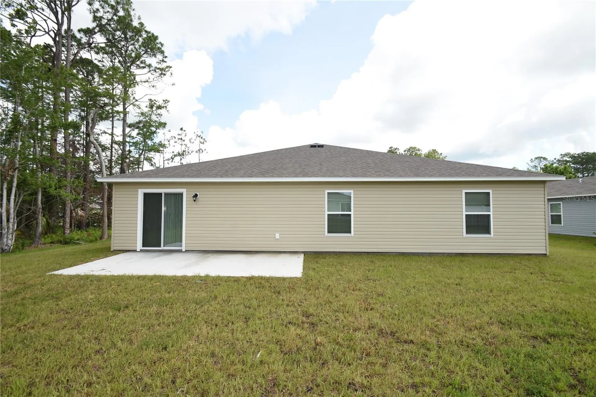 6 Lleberry Path Palm Coast FL 32164