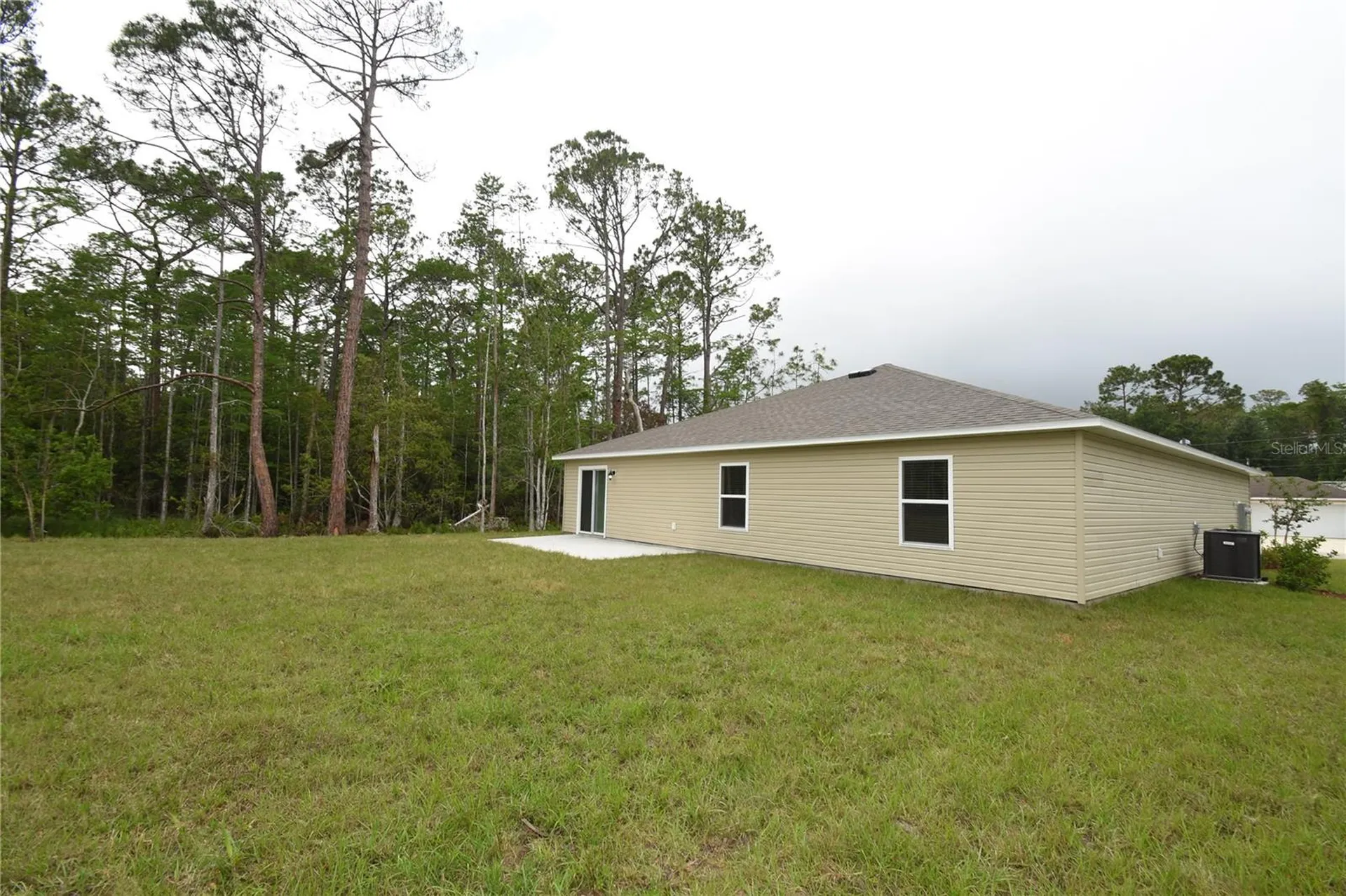 6 Lleberry Path Palm Coast FL 32164