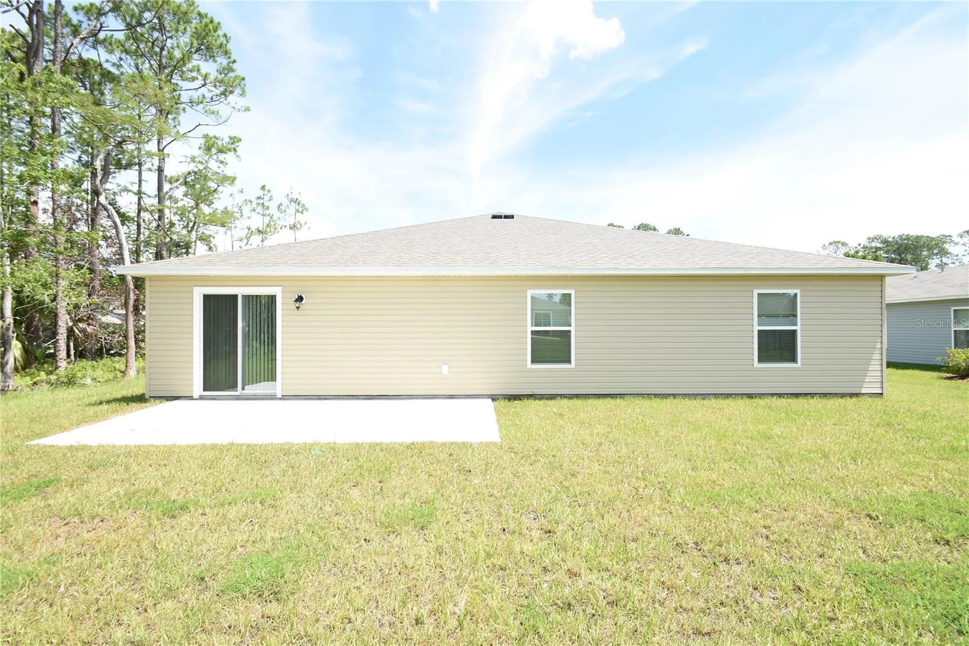 6 Lleberry Path Palm Coast FL 32164