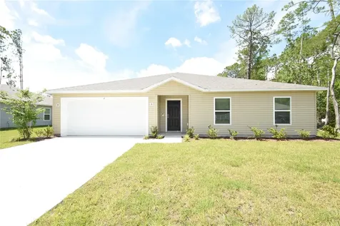 6 Lleberry Path Palm Coast FL 32164