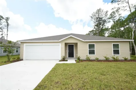 6 Lleberry Path Palm Coast FL 32164