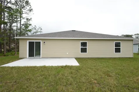 6 Lleberry Path Palm Coast FL 32164