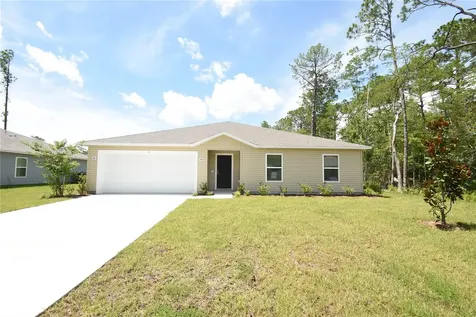 6 Lleberry Path Palm Coast FL 32164