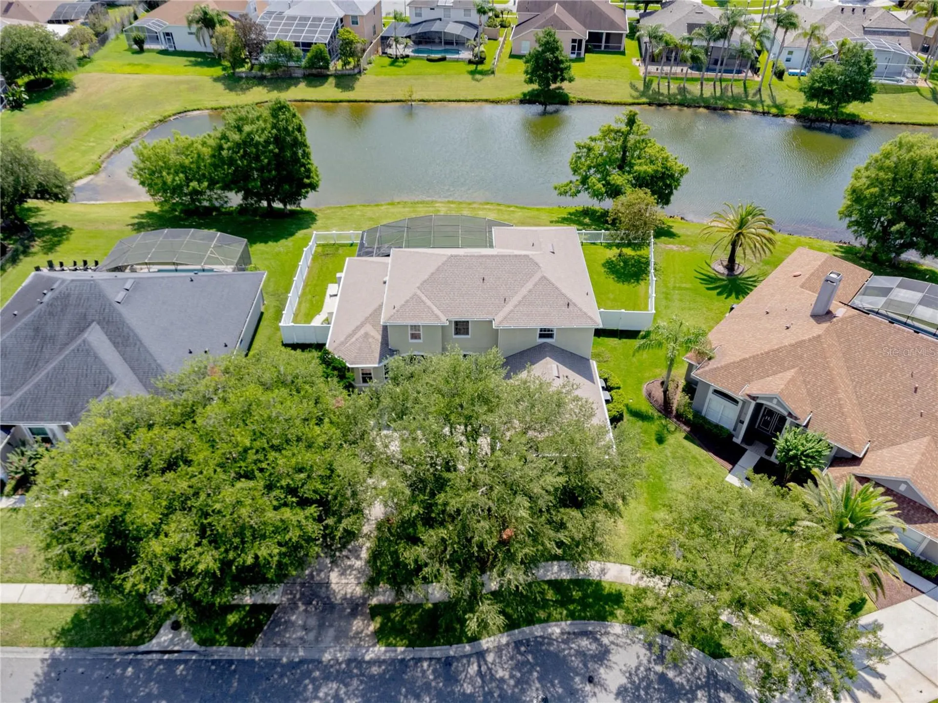 713 Cedarwood Court Orlando FL 32828