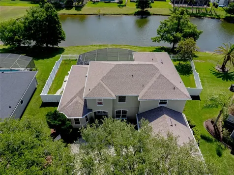 713 Cedarwood Court Orlando FL 32828